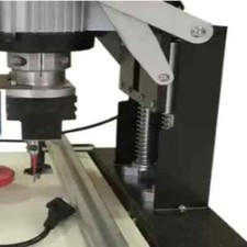 Hinge Boring Machine for Furniture Making Hole Multi Drilling Machine