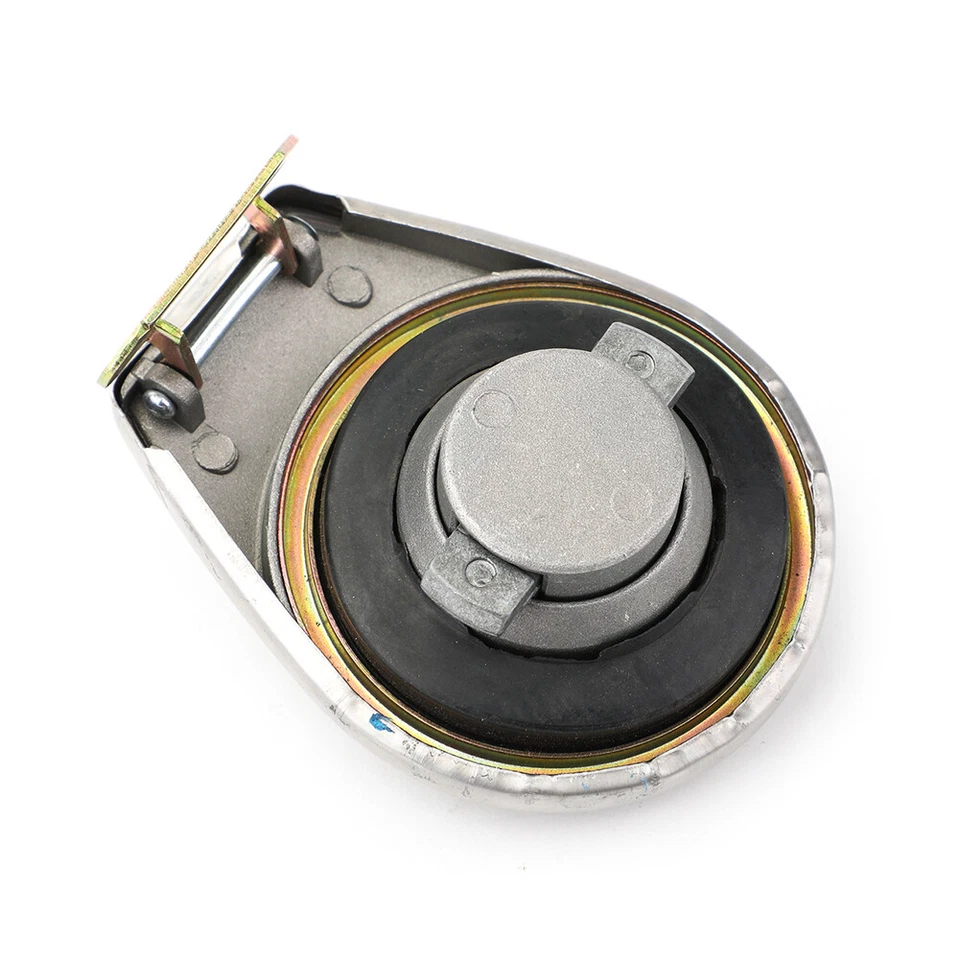 For Honda CB750 Nighthawk 750 91-03 Ignition Switch Fuel Gas Cap 35010-MW3-830 - Image 3 of 4