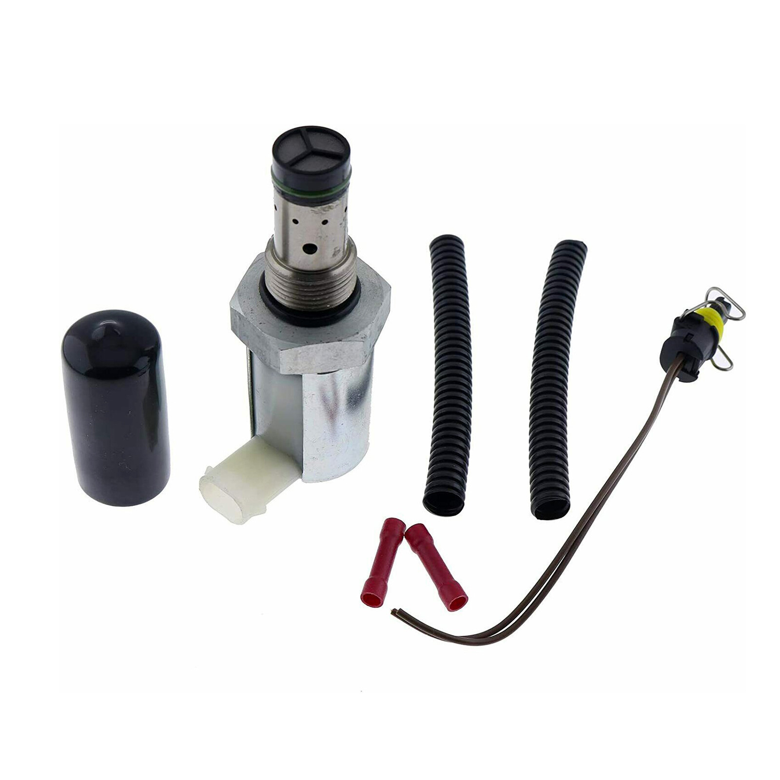 5C3Z9C968CA Pressure Regulator Valve IPR For Ford Powerstroke 6.0L 03