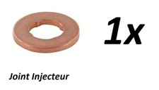 1x JOINT INJECTEUR MERCEDES CLASSE C (W203) C 220 CDI 136ch