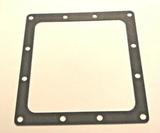 Replacement Delkron Engine Motor Case Sump Plate Gasket USA MADE