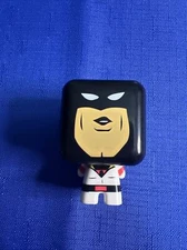 Rare Space Ghost 2021 Adult Swim Hardees Carl’s Jr Figure Promo