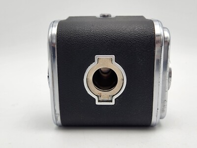 Hasselblad C12 6x6 120 Roll Film Back Holder Magazine f/ 1000F