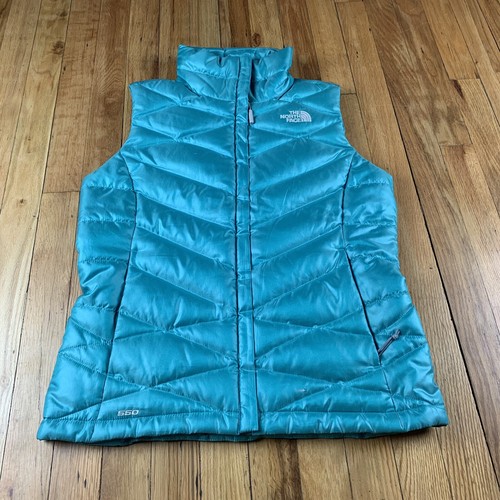 The North Face Goose Down 550 Fill 