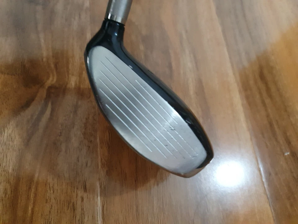 Macgregor Mactec Nvg2 fw 3 Wood 15° R Flex Fujikura Shaft Left Handed  - Image 4 of 4