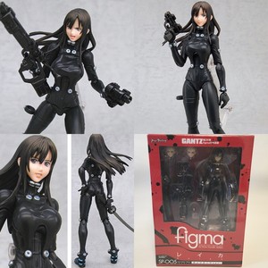 gantz action figures