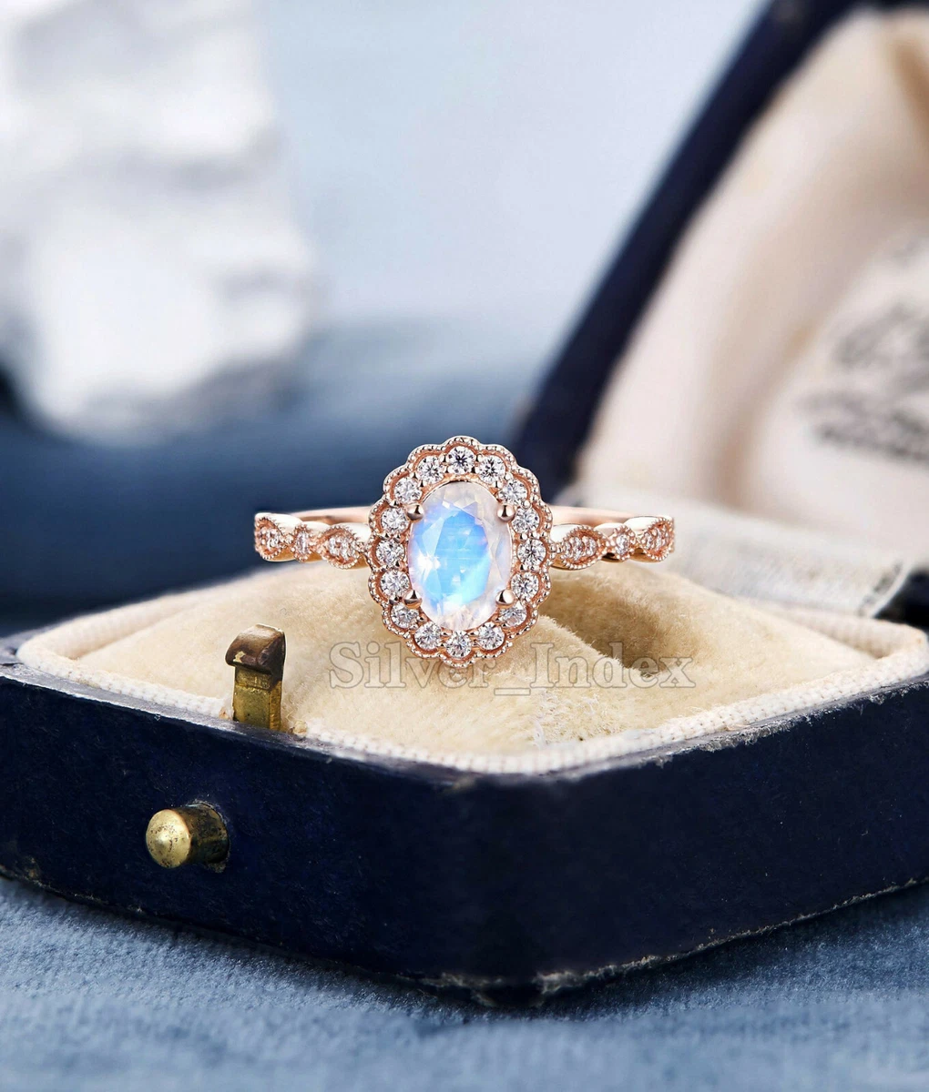 June moonstone