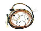 <!--F#f_0-->Rear Body Wiring Loom & Boot Light fits Holden HQ HJ HX Monaro Coupe GTS LE LS<!--F/-->