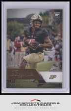 2021 Panini Chronicles Prestige Draft Picks Bronze #92 Rondale Moore RC