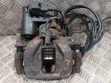Mercedes Sprinter 907 2018-on Rear Caliper Left A9104231901 A9104234601