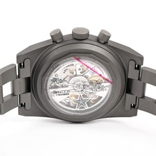 ZENITH Chronomaster Revival Daisuke Jigen 97.L384.400/04.M381 TO262119 6