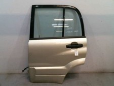 Porte arrière et accessoires Suzuki VITARA