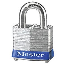 Master Lock 20027893 Master Lock Padlock Coaches Aids Accessories