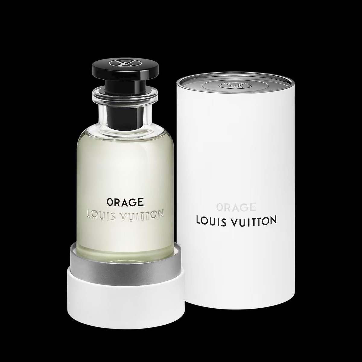 louis vuitton orage 100ml | eBay