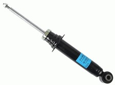 STOSSDÄMPFER FÜR PEUGEOT 407 COUPE (6C ) - SACHS 314 848