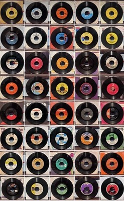 (A) YOU PICK & CHOOSE R&B SOUL FUNK OLDIES 7'' Vinyl $3.25 Ship & Add'l $.25 ea