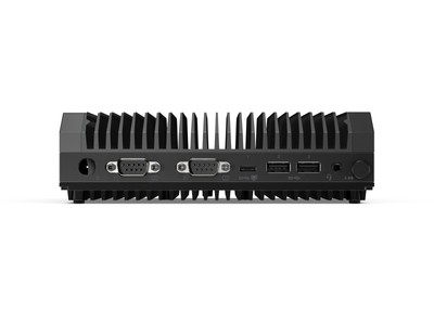 ThinkEdge SE30