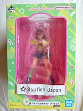 Ichiban Kuji Uma Musume Pretty Derby 9th edition C Jungle Pocket Figure Japan