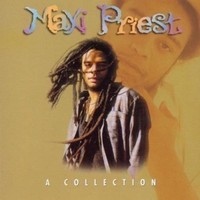 Audio Cd - Maxi Priest - A Collection - Disky -D- Neu