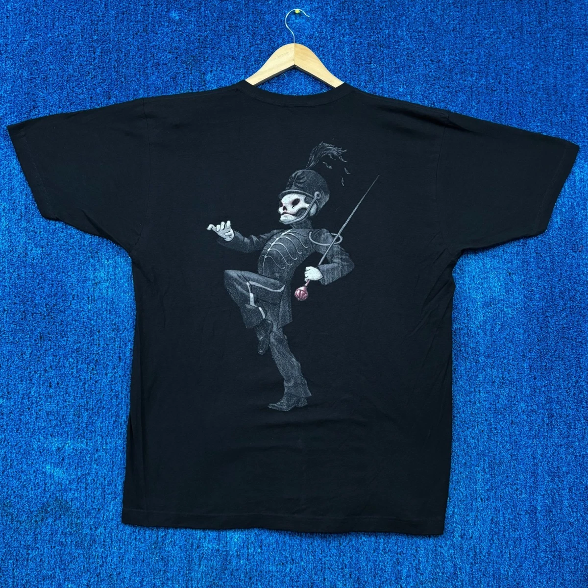 My Chemical Romance T-Shirts for sale | eBay