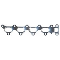 Dichtung AbgaskrüMmer FüR Fiat Stilo 192 1.6 05 Bis 08 Elring 849199 192B3000