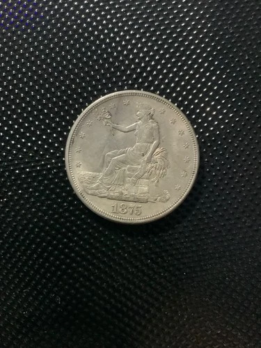 1875 cc trade dollar