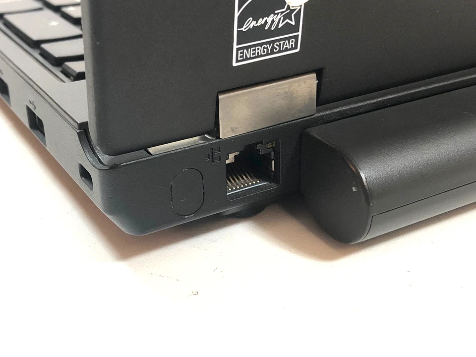 Lenovo ThinkPad T540p Laptop Intel Core i7-4600M 16GB RAM, 512GB SSD, Win 11 Pro - Bild 4 von 4