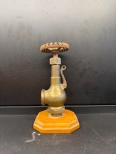 Crane Angle Globe Valve Threaded