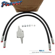 Chinese Mini Excavator Cushion Valve Kit Comp...