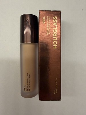Authentic Hourglass Veil Retouching Fluid Shade NATURAL New In Box (NIB)