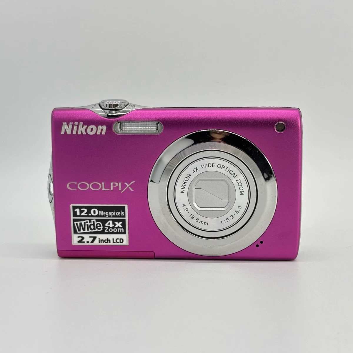 Nikon S3000 for sale | eBay