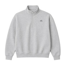 ALO Quarter Zip Hoodie Multiple Colors
