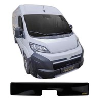 Winterblende Grillblende FüR Opel Movano Ab 2025 Scoutt