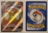 Cinderace VMAX 045/264 Fusion Strike Holo Pokémon TCG & Bonus Card