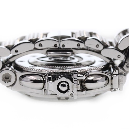 aquanautic barracuda watch men TO189893 - Bild 6 von 6