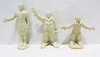 MARX 1950's SUPER CIRCUS PLAYSET CHARACTER FIGURES CLAUDE KIRCHNER CLIFFY SCAMPY
