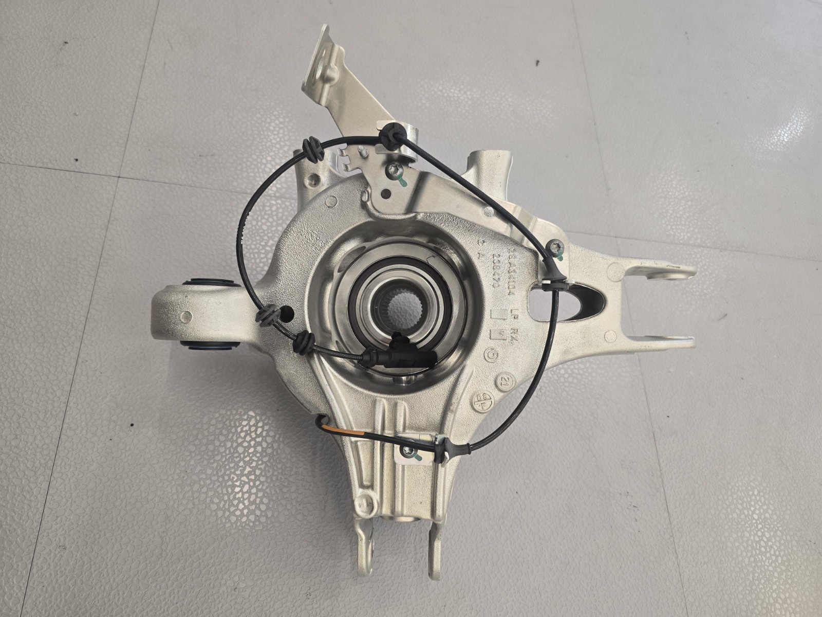 Ferrari F8 Tributo Rear Hub carrier
