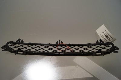 Kühlergrill BMW X3 F25 10-17 20d N47-D20C 51117210466
