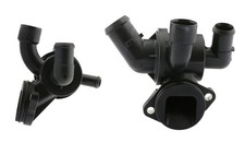 Hella Thermostat, coolant - with seal 8MT354777-341