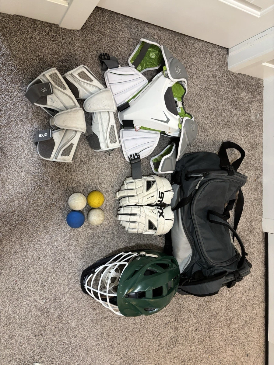 Lacrosse Gear for sale | eBay