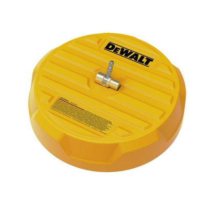 #ad DEWALT 15 in. 3000 PSI Pressure Washer Surface Cleaner Attachment $94.99