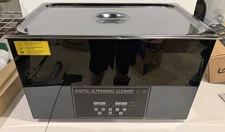 Walfront 30l ultrasonic cleaner YM-1030a