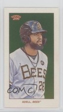 2020 Topps 206 Series 3 Piedmont Ad Back Jo Adell #27 b2t