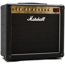 Marshall DSL20CR - Amplificatore valvolare