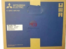 1PC New Servo Drive MITSUBISHI MR-J2S-11KB