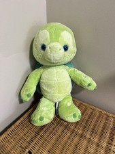 Disney Aulani Olu The Turtle Plush A Disney Friend Of Duffy 15  Original