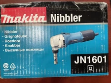 Makita Nibbler JN1601 16 Gauge - Brand New