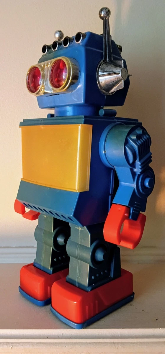 Saturn Robot for sale - eBay