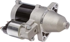 DB Electrical 410-52156 Starter Compatible with/Replacement for Briggs & Stratto
