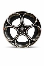 Original Alfa Romeo Giulia 8x19 Wheel Classic Felge Neu Sprint Veloce Tributo IT